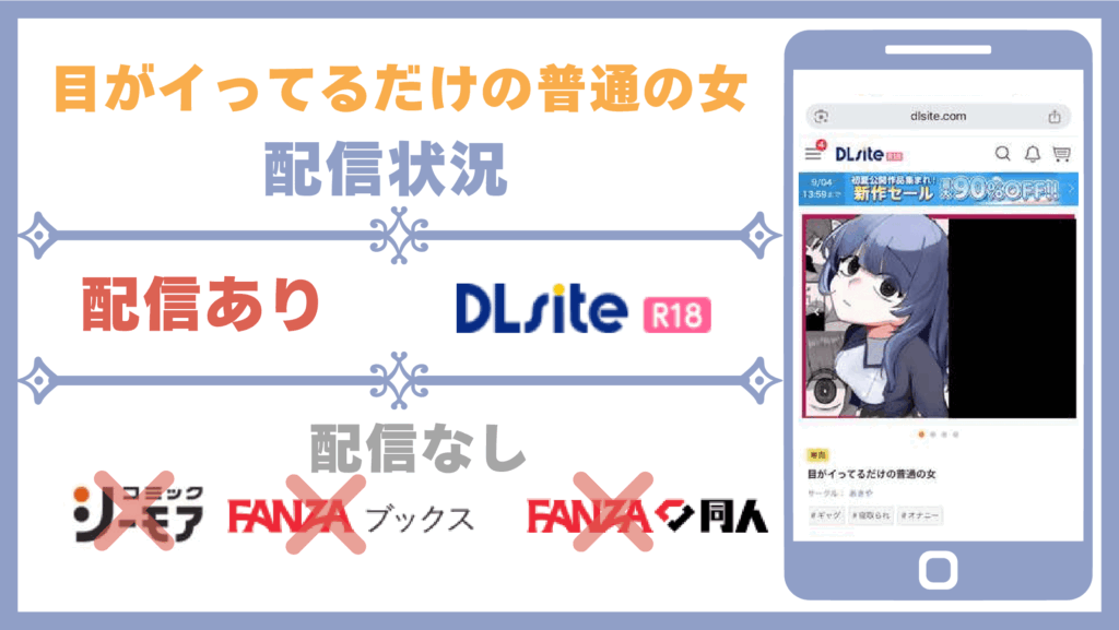 目がイってるだけの普通の女配信状況