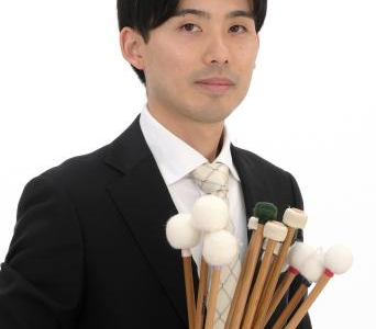 池田 健太 / 打楽器