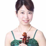 村田 一季 / ヴァイオリン