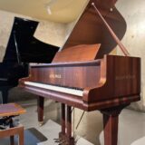 一生のパートナーになるピアノを一緒に見つけませんか？