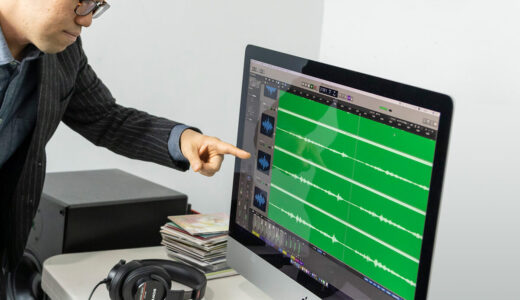 コンクール・オーディション・配信向けのレコーディング、映像収録に対応しています