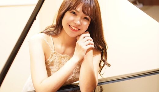 勝部 藍里 / ピアノ
