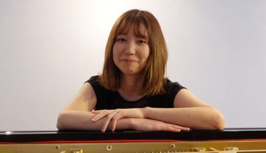 桃原 晶子 / ピアノ