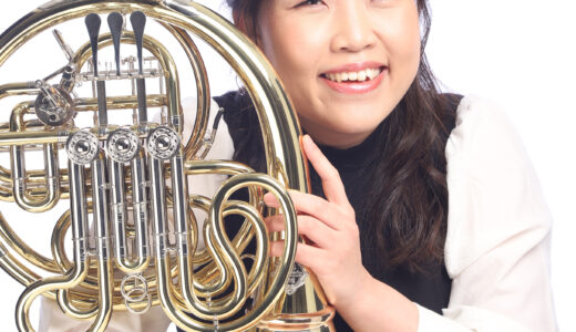 籔川 佳子 / ホルン