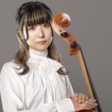 高木 里美 / チェロ
