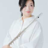 窪田 香織 / フルート