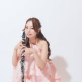 入口 七海 / クラリネット