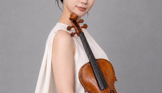 池田 咲輝 / ヴァイオリン